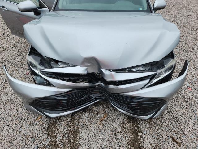 Продаж на аукціоні авто 2020 Toyota Camry, vin: 4T1C11AK0LU872963, номер лоту: 59847226
