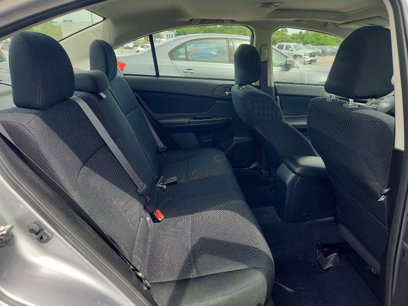 Продажа на аукционе авто 2012 Subaru Impreza, vin: JF1GJAD66CH019096, номер лота: 59291516