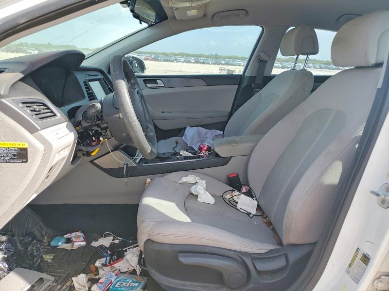 Aukcja sprzedaży 2016 Hyundai Sonata, vin: 5NPE24AF2GH386301, numer aukcji: 60432816