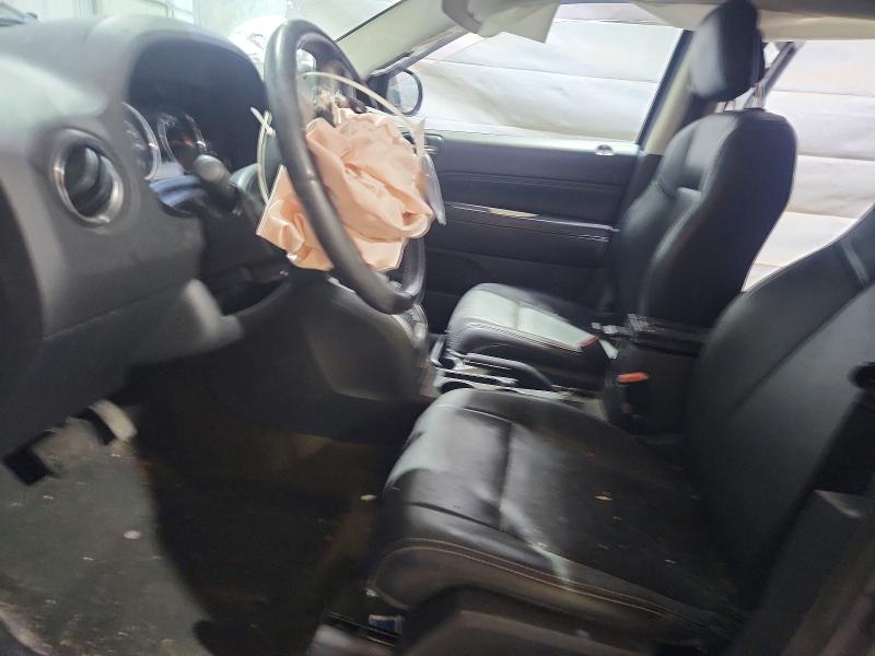 Продаж на аукціоні авто 2016 Jeep Compass, vin: 1C4NJDEB1GD696360, номер лоту: 58277916