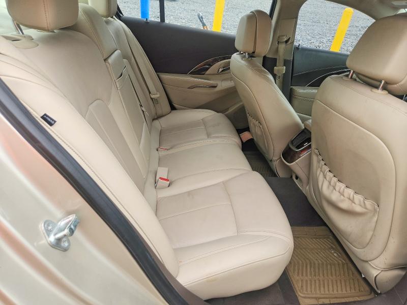 Продаж на аукціоні авто 2014 Buick Lacrosse, vin: 1G4GB5G32EF108321, номер лоту: 63223386