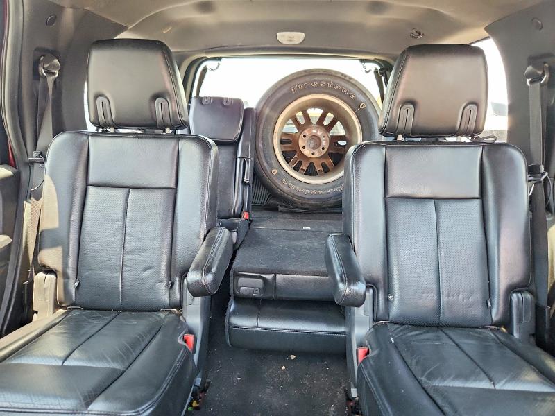 2013 Ford Expedition მანქანა იყიდება აუქციონზე, vin: 1FMJU2A56DEF23509, აუქციონის ნომერი: 62466906