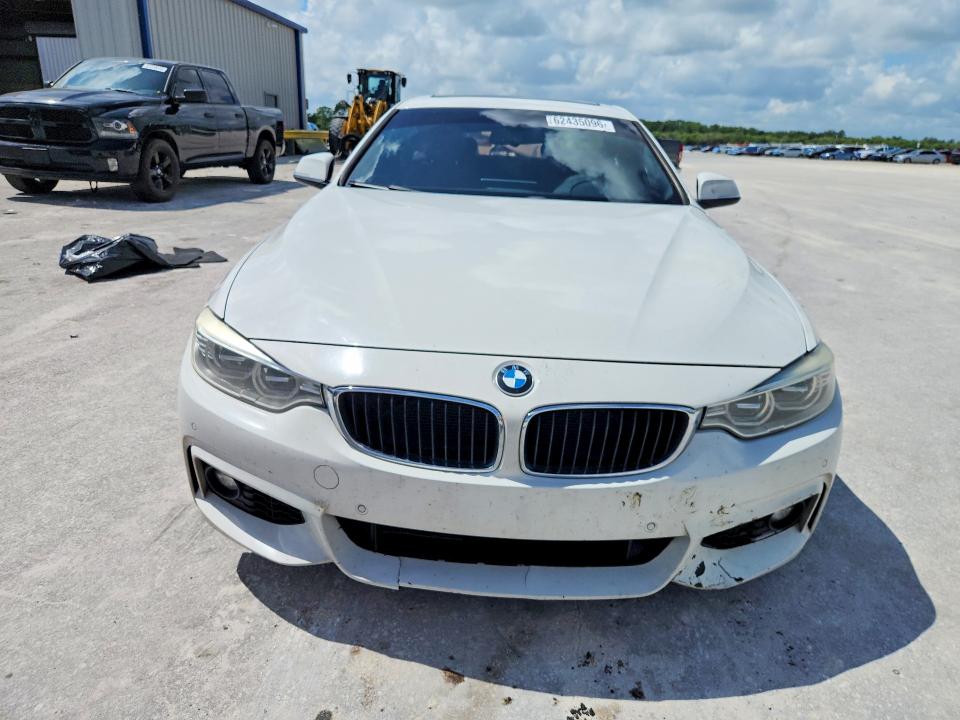 Продаж на аукціоні авто 2016 Bmw 428, vin: WBA4A9C55GG505220, номер лоту: 62435096
