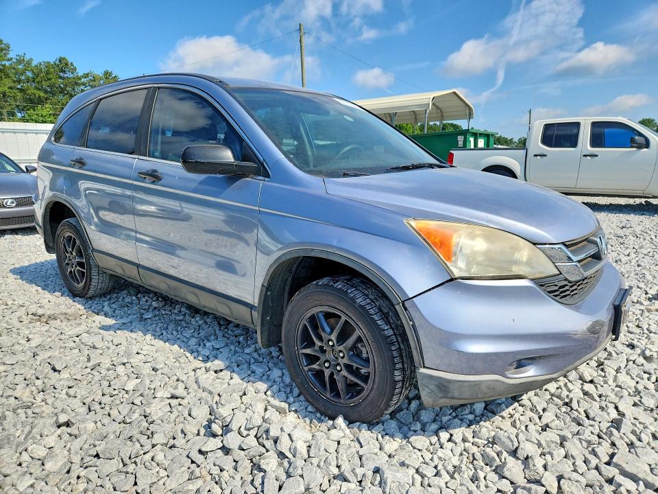 Продаж на аукціоні авто 2011 Honda Cr-v, vin: 5J6RE4H34BL035747, номер лоту: 60133506