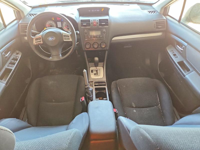 Продажа на аукционе авто 2014 Subaru Impreza, vin: JF1GPAC67E8237700, номер лота: 63053086