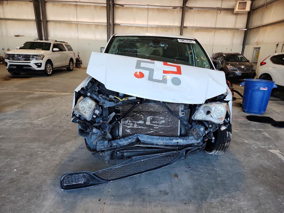 Aukcja sprzedaży 2020 Dodge Grand Caravan, vin: 2C4RDGBG7LR203069, numer aukcji: 59874526