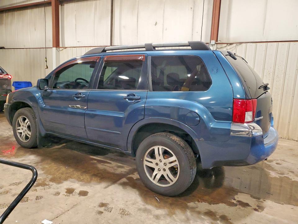 2005 Mitsubishi Endeavor მანქანა იყიდება აუქციონზე, vin: 4A4MN31S95E003597, აუქციონის ნომერი: 62785046