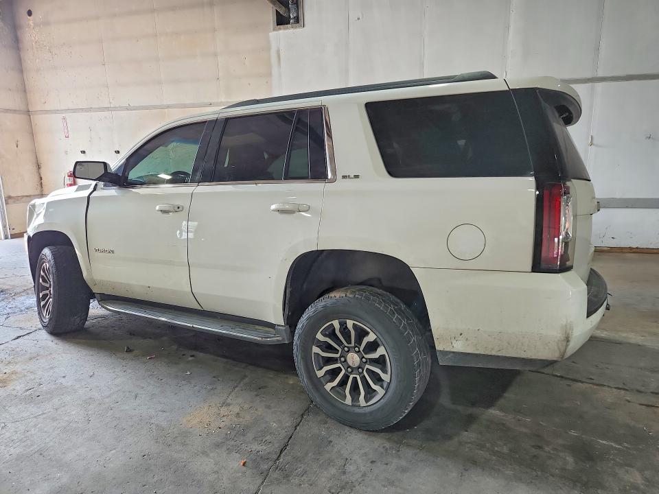 Aukcja sprzedaży 2016 Gmc Yukon, vin: 1GKS1AKC5GR190326, numer aukcji: 62903386