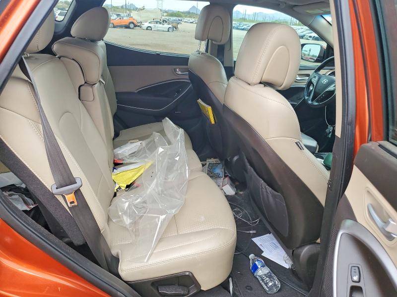 Aukcja sprzedaży 2014 Hyundai Santa Fe Sport, vin: 5XYZU3LB5EG229527, numer aukcji: 61430326