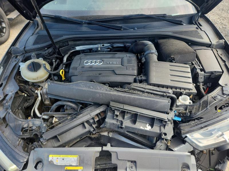 2016 Audi A3 მანქანა იყიდება აუქციონზე, vin: WAUB8GFF8G1081112, აუქციონის ნომერი: 58930776
