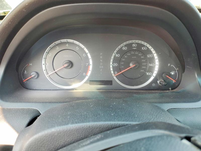 Aukcja sprzedaży 2011 Honda Accord, vin: 1HGCP2F88BA095116, numer aukcji: 62142296