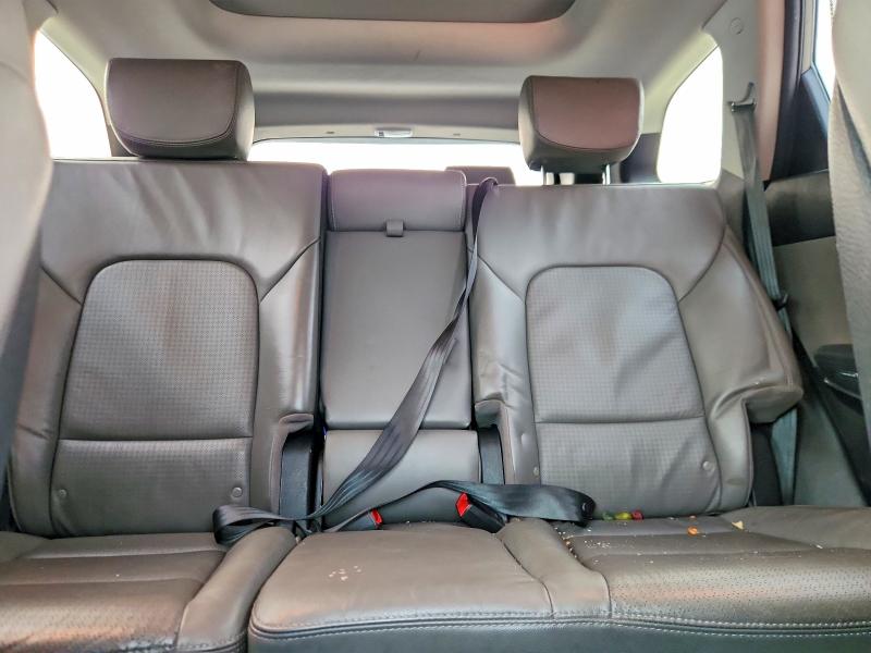 Продаж на аукціоні авто 2014 Hyundai Santa Fe, vin: KM8SRDHFXEU085813, номер лоту: 61569256