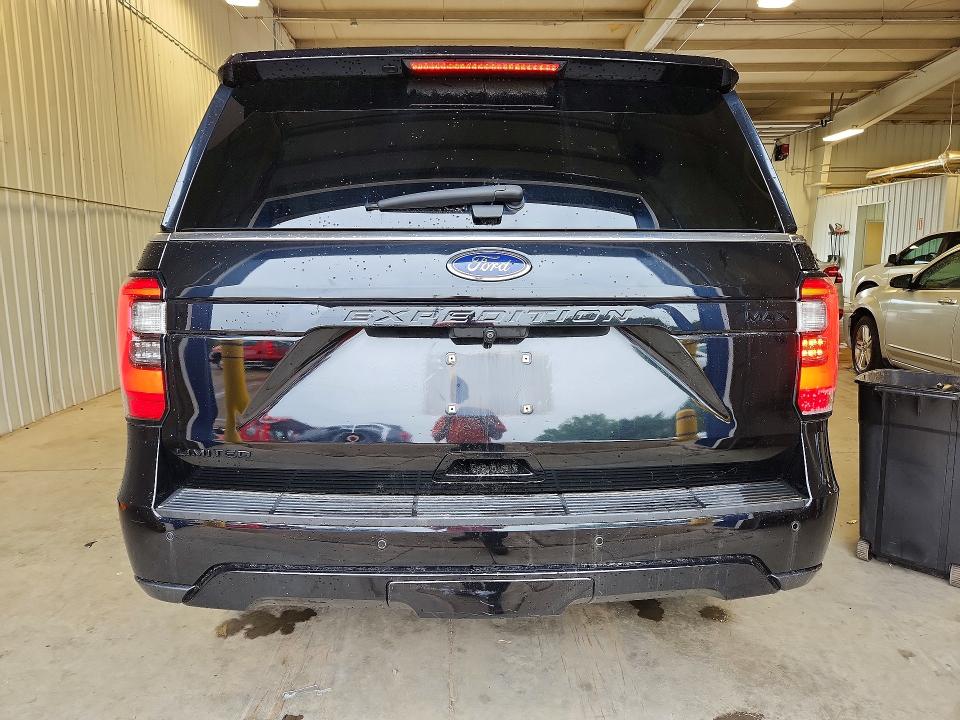 63223836 :رقم المزاد ، 1FMJK2AT0KEA23265 vin ، 2019 Ford Expedition مزاد بيع