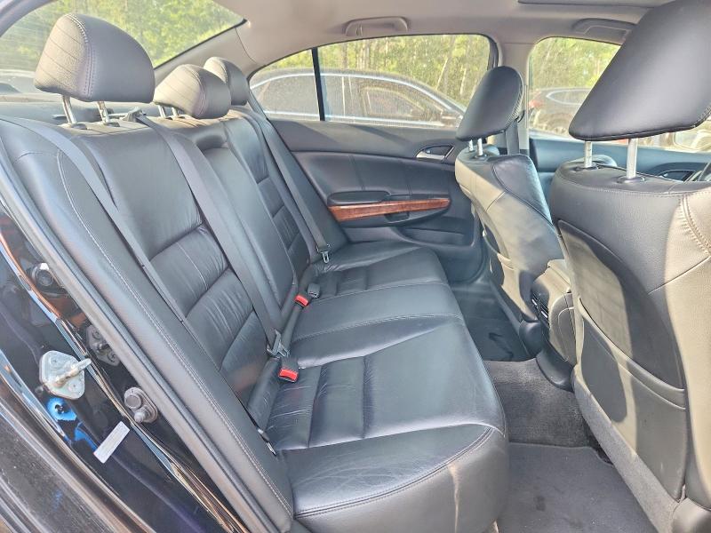 Aukcja sprzedaży 2011 Honda Accord, vin: 1HGCP2F80BA800930, numer aukcji: 58909706