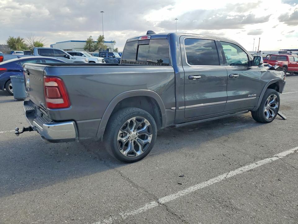 Aukcja sprzedaży 2019 Ram 1500, vin: 1C6SRFHT0KN626497, numer aukcji: 61637216