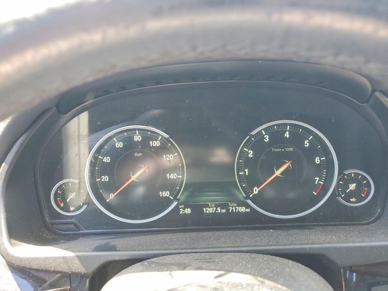 Aukcja sprzedaży 2015 Bmw X6, vin: 5UXKU2C57F0F96055, numer aukcji: 60482266