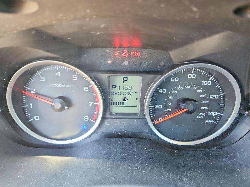 Aukcja sprzedaży 2015 Subaru Forester, vin: JF2SJAAC6FH568673, numer aukcji: 61082446