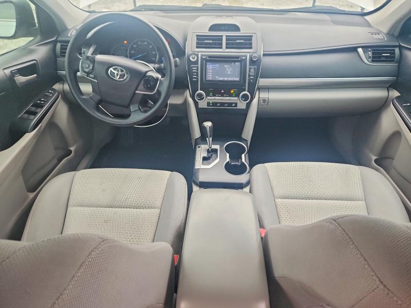 2014 Toyota Camry მანქანა იყიდება აუქციონზე, vin: 4T4BF1FK1ER407431, აუქციონის ნომერი: 62607706