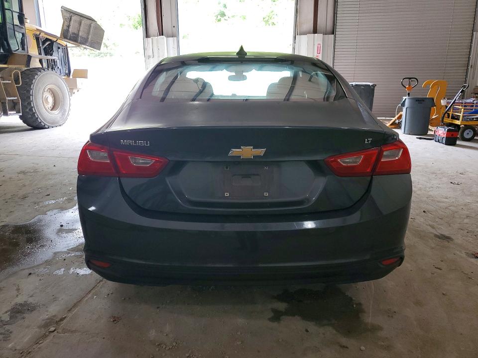 2017 Chevrolet Malibu მანქანა იყიდება აუქციონზე, vin: 1G1ZE5ST1HF261944, აუქციონის ნომერი: 60760196