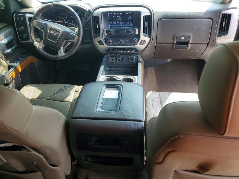 Продаж на аукціоні авто 2016 Gmc Sierra, vin: 3GTU2NEC5GG282847, номер лоту: 63141456