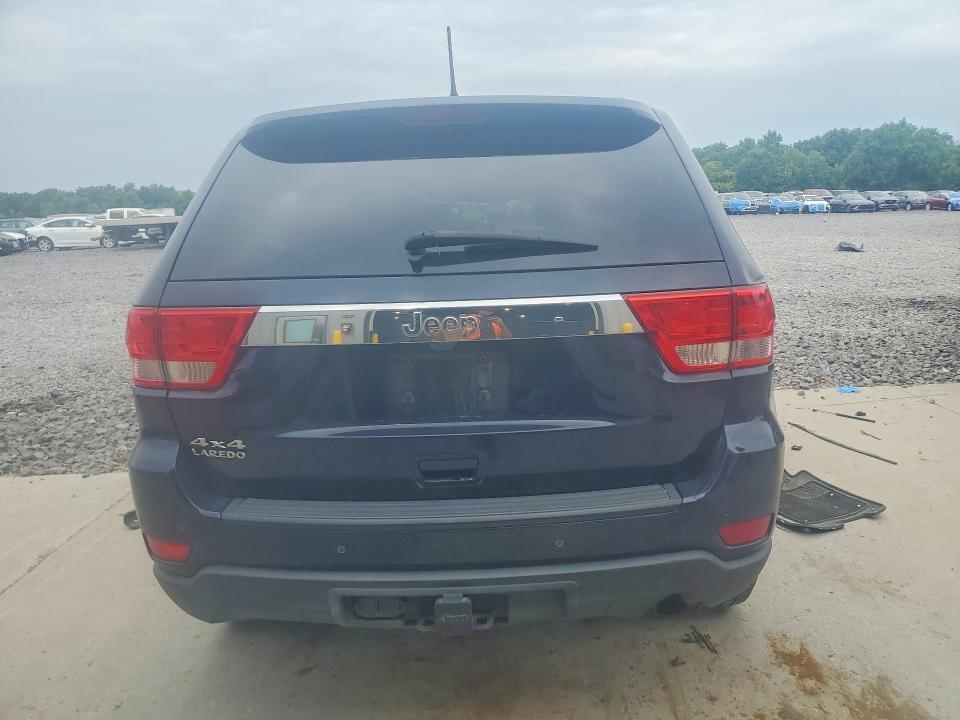 61868476 :رقم المزاد ، 1C4RJFAG1CC160975 vin ، 2012 Jeep Grand Cherokee مزاد بيع