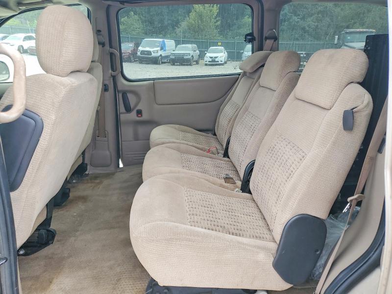 Aukcja sprzedaży 2003 Chevrolet Venture, vin: 1GNDX03E93D192821, numer aukcji: 60645486