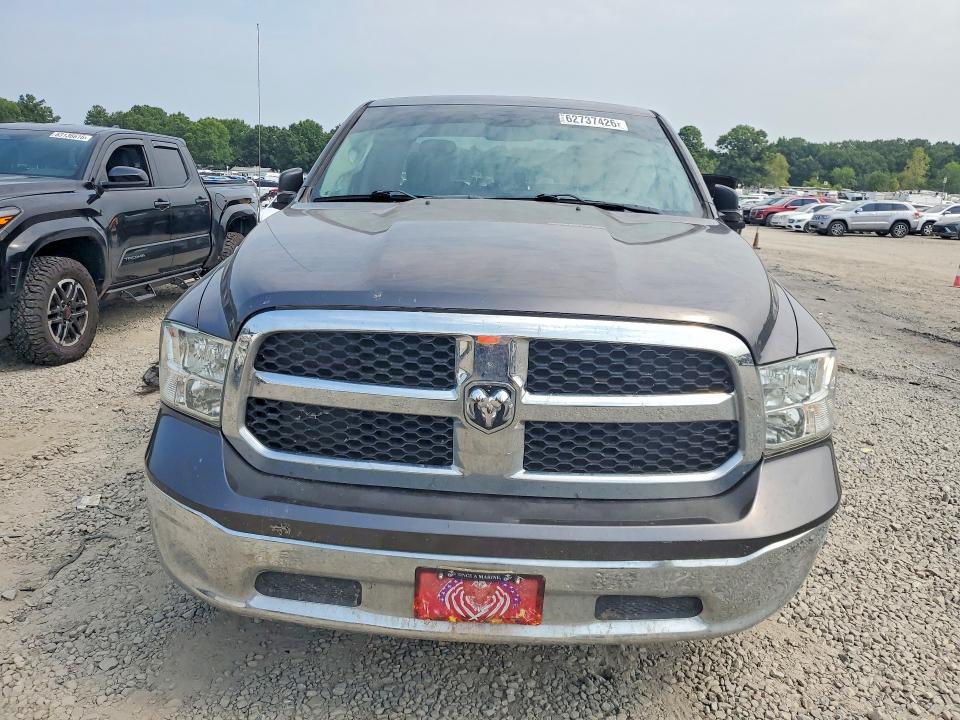 Aukcja sprzedaży 2021 Ram 1500 Classic, vin: 1C6RR6FT9MS551224, numer aukcji: 62737426