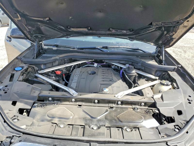 Aukcja sprzedaży 2025 Bmw X5, vin: 5UX13EU00S9Z50617, numer aukcji: 61447476