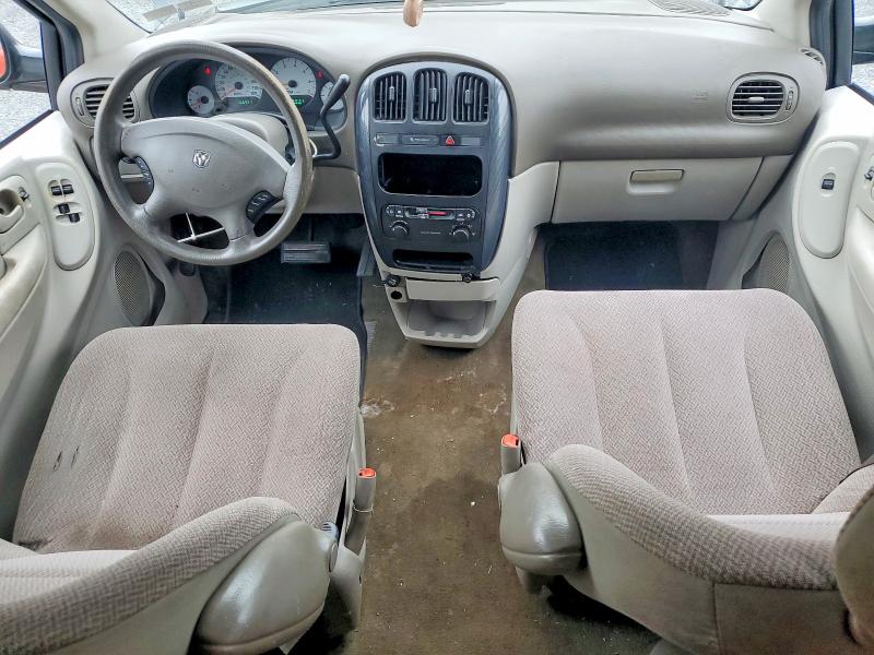 Aukcja sprzedaży 2007 Dodge Caravan, vin: 1D8GP45R37B165744, numer aukcji: 62656846