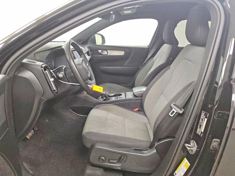 Продаж на аукціоні авто 2025 Volvo Xc40, vin: YV4L12UJ3S2474604, номер лоту: 60891006