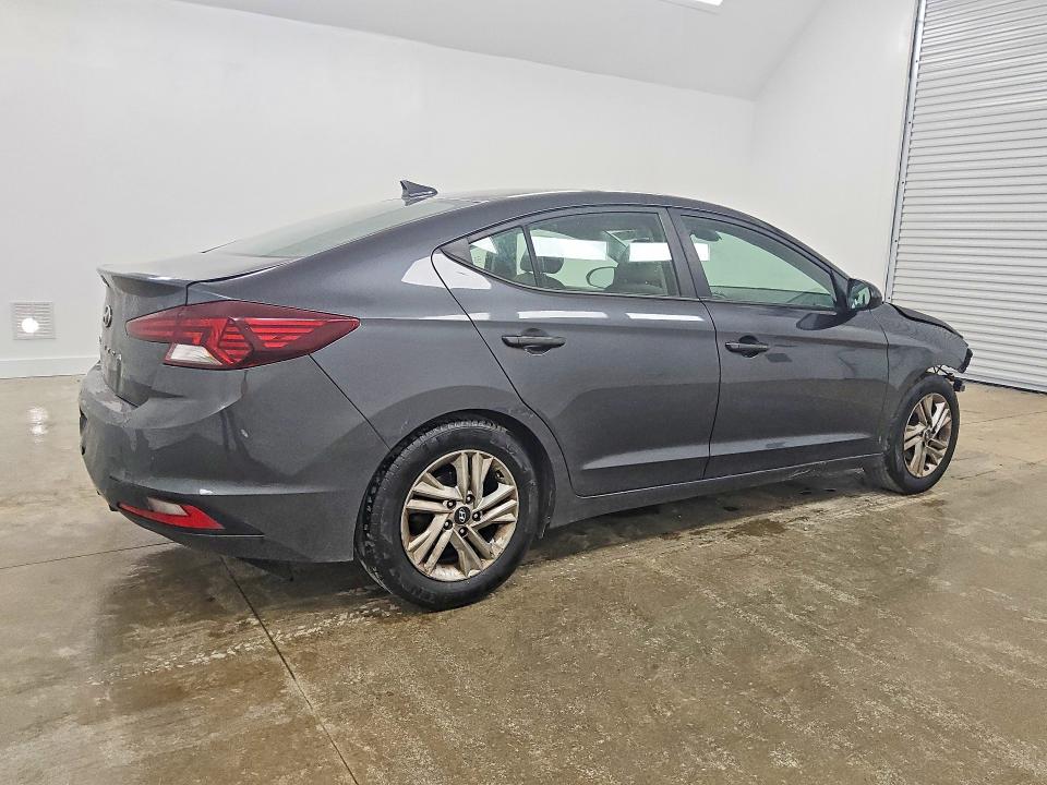 Aukcja sprzedaży 2020 Hyundai Elantra, vin: 5NPD84LF7LH576368, numer aukcji: 61782796
