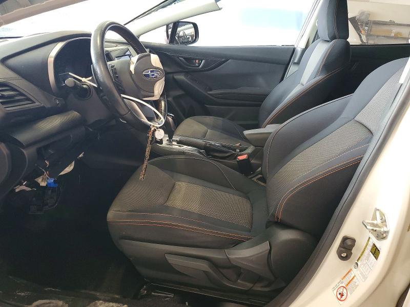 Продаж на аукціоні авто 2018 Subaru Crosstrek, vin: JF2GTADCXJH211503, номер лоту: 62278606