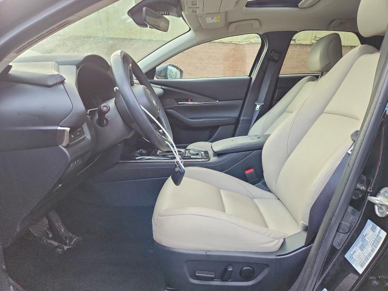 Продаж на аукціоні авто 2024 Mazda Cx-30, vin: 3MVDMBCM7RM710036, номер лоту: 63321526