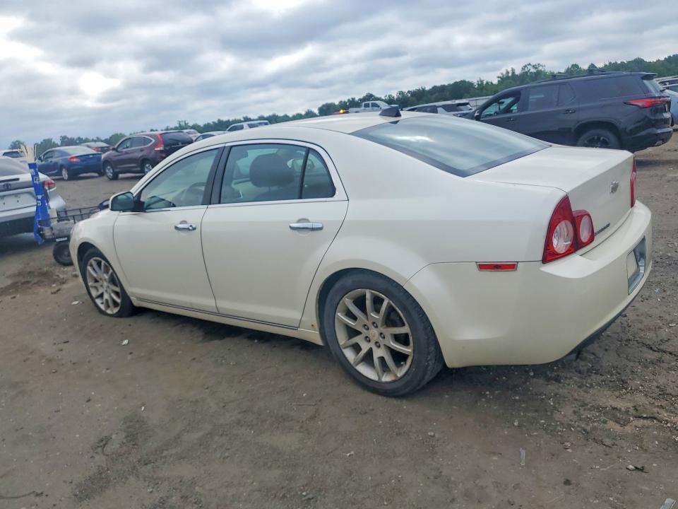 61924476 :رقم المزاد ، 1G1ZE5E08CF225596 vin ، 2012 Chevrolet Malibu مزاد بيع