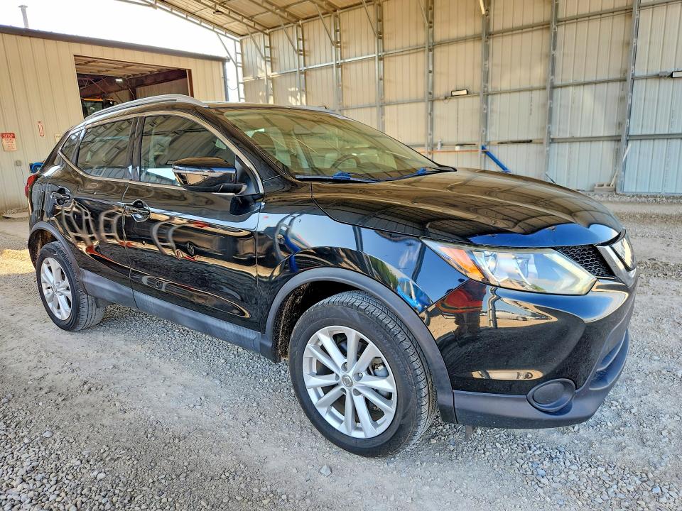 Aukcja sprzedaży 2018 Nissan Rogue Sport, vin: JN1BJ1CP8JW164814, numer aukcji: 60043906
