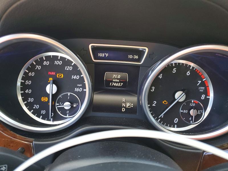 2016 Mercedes-benz Gl მანქანა იყიდება აუქციონზე, vin: 4JGDF6EE9GA708562, აუქციონის ნომერი: 61678796