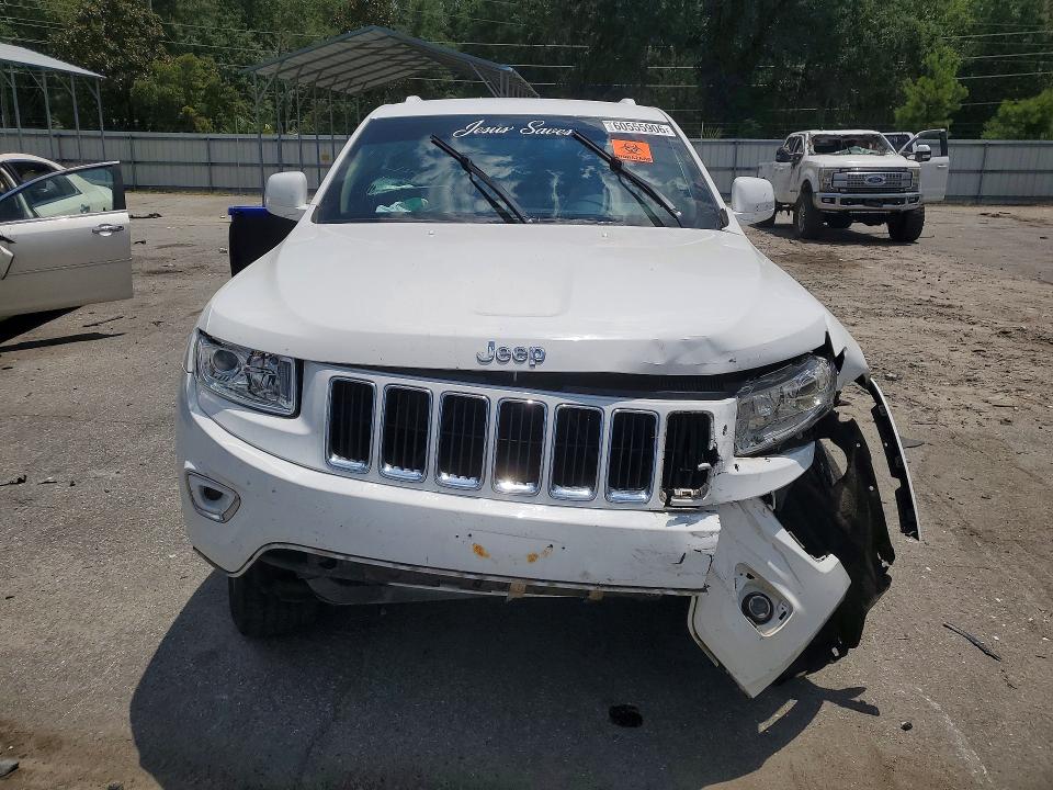 Продажа на аукционе авто 2014 Jeep Grand Cherokee, vin: 1C4RJFAG1EC540952, номер лота: 60555906