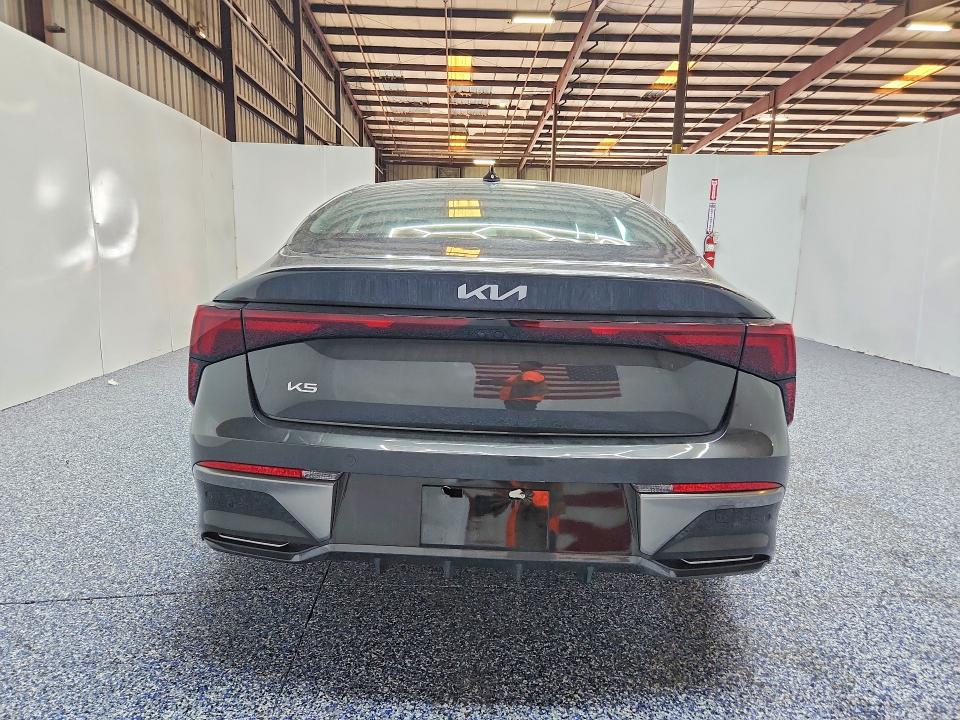 Продажа на аукционе авто 2026 Kia K5, vin: KNAG24J74T5451481, номер лота: 60464456