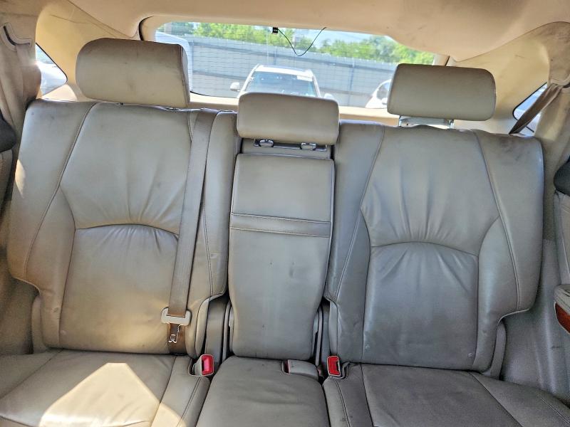 Продаж на аукціоні авто 2007 Lexus Rx, vin: 2T2HK31U67C024153, номер лоту: 59673086