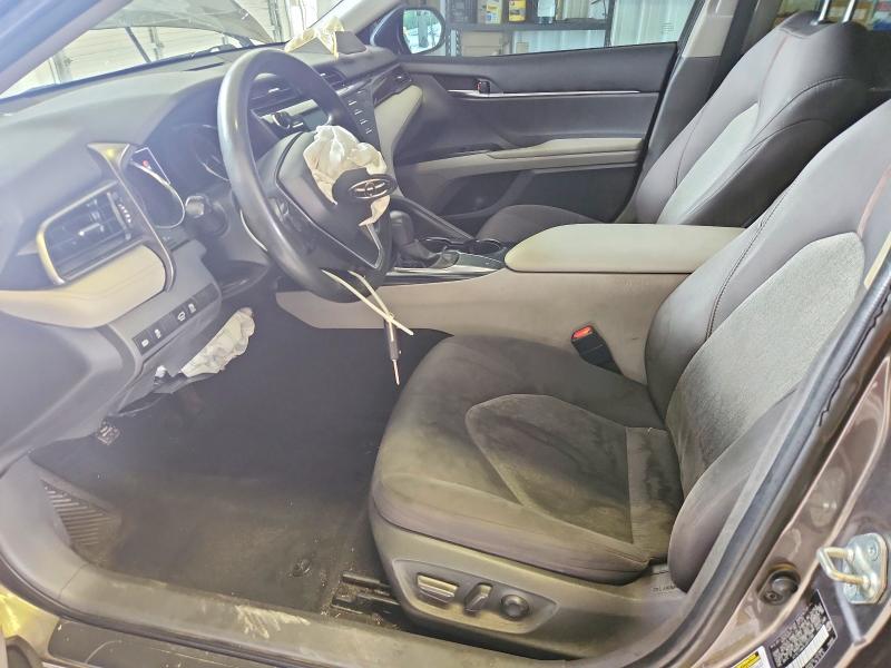 Aukcja sprzedaży 2020 Toyota Camry, vin: 4T1C11AK0LU972190, numer aukcji: 62990056