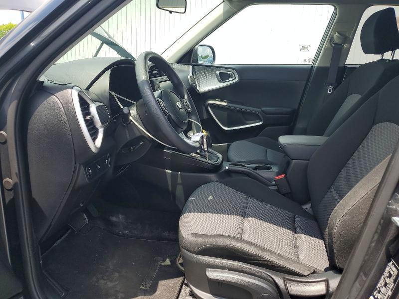 Aukcja sprzedaży 2021 Kia Soul, vin: KNDJ23AU2M7754323, numer aukcji: 59285946