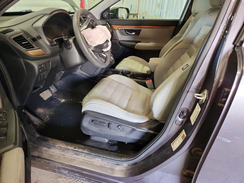 Продаж на аукціоні авто 2018 Honda Cr-v, vin: 7FARW2H53JE006013, номер лоту: 63106246
