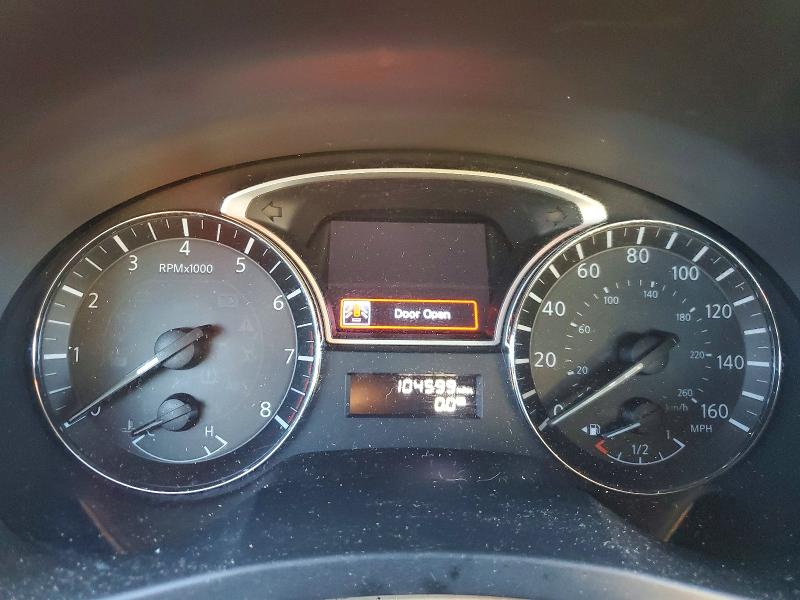 Продаж на аукціоні авто 2014 Nissan Altima, vin: 1N4AL3AP2EC182921, номер лоту: 61034286