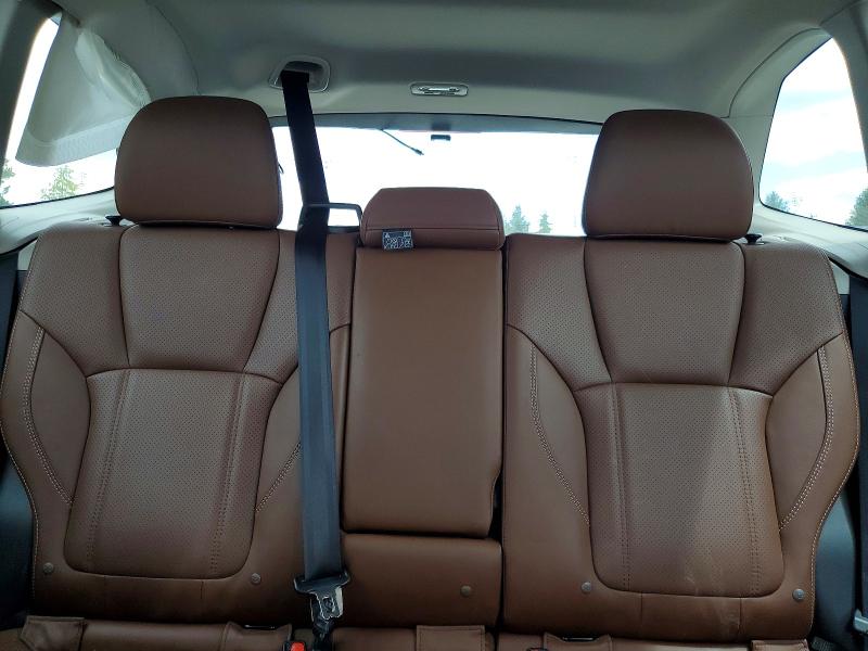 63158646 :رقم المزاد ، JF2SKAXC1LH526394 vin ، 2020 Subaru Forester مزاد بيع