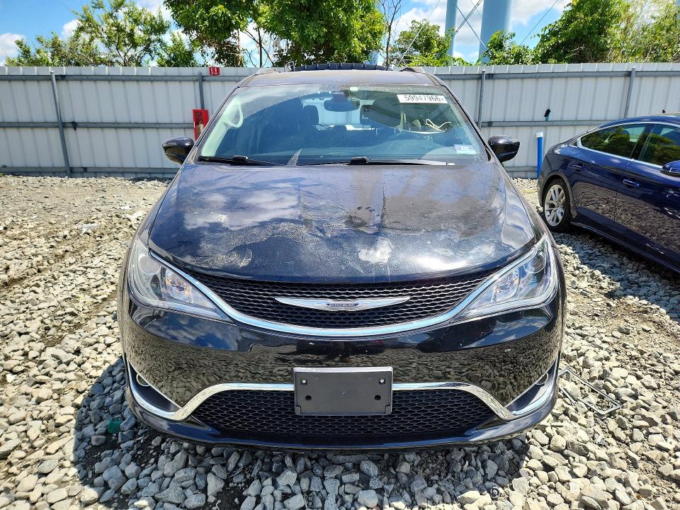 Aukcja sprzedaży 2017 Chrysler Pacifica, vin: 2C4RC1EG9HR778020, numer aukcji: 59947966