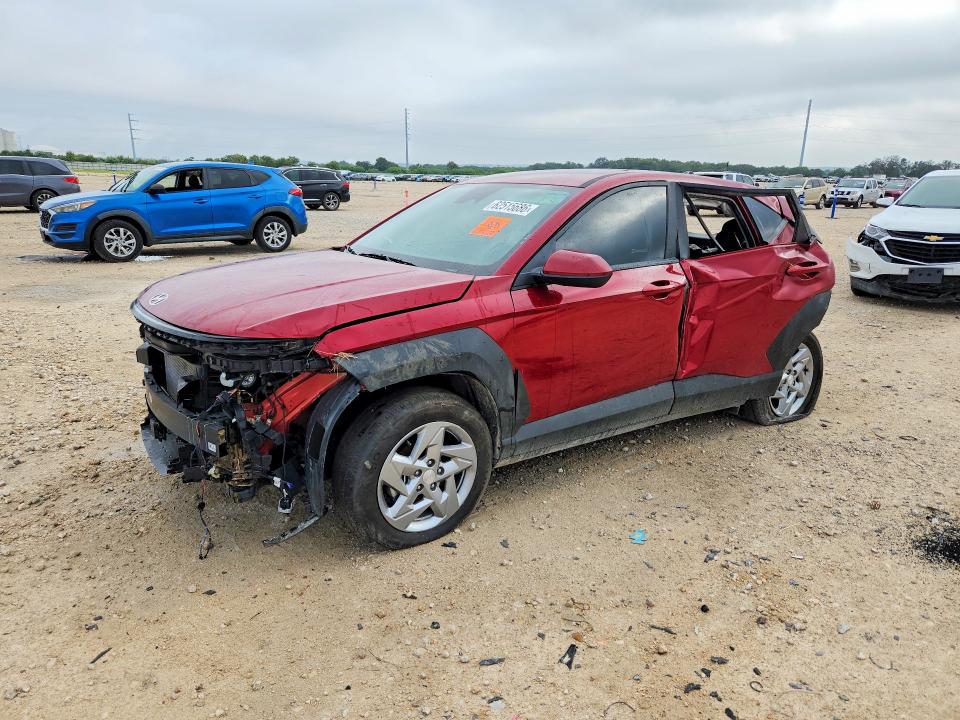 Aukcja sprzedaży 2026 Hyundai Kona, vin: KM8HA3AB5TU406172, numer aukcji: 62515686