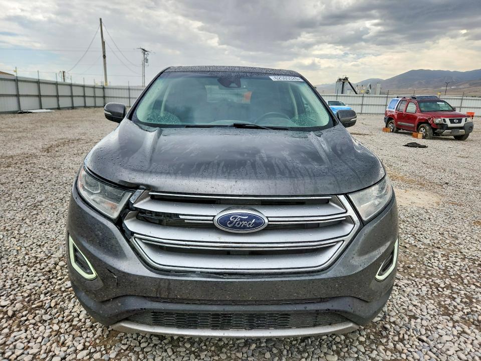 Продаж на аукціоні авто 2018 Ford Edge, vin: 2FMPK3J83JBB81220, номер лоту: 62505526