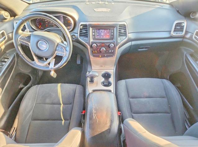 61619146 :رقم المزاد ، 1C4RJFAG9EC367570 vin ، 2014 Jeep Grand Cherokee مزاد بيع