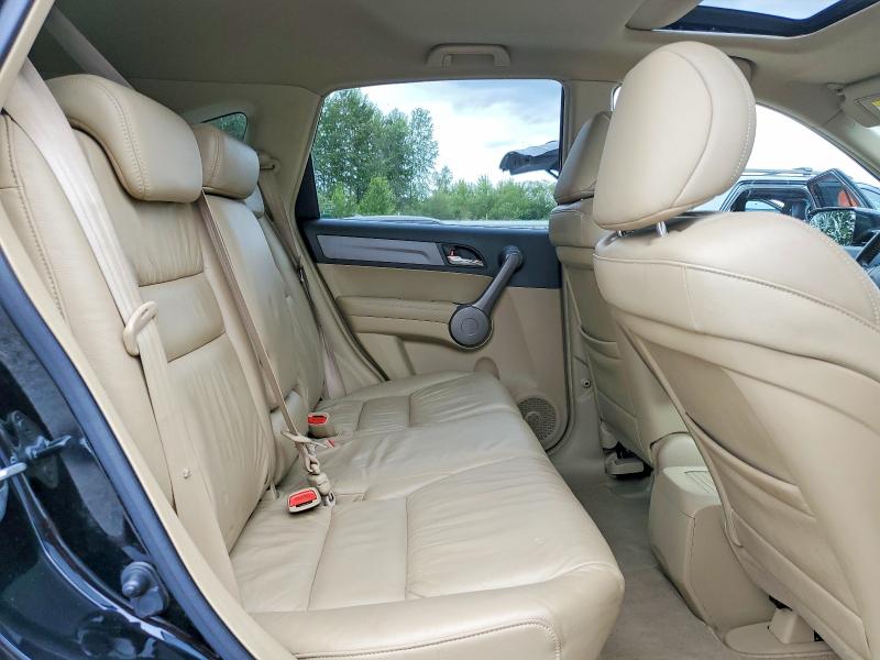 61791636 :رقم المزاد ، JHLRE48758C055431 vin ، 2008 Honda Cr-v مزاد بيع