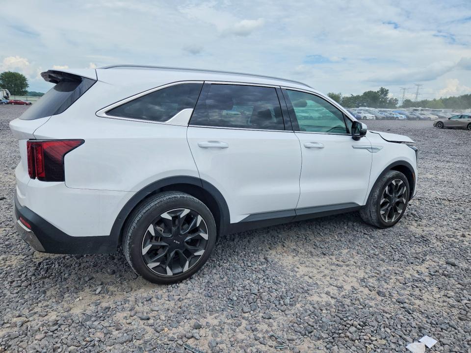 Aukcja sprzedaży 2024 Kia Sorento, vin: 5XYRK4JF2RG253629, numer aukcji: 60700666